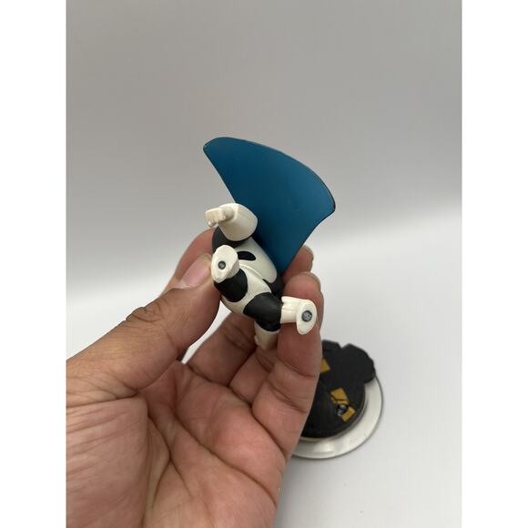 Disney Infinity 1.0 The Incredibles Syndrome Figure - Picture 3 of 5